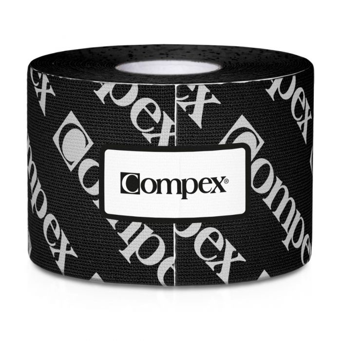 Compex Sport Tape - 5M non coupé