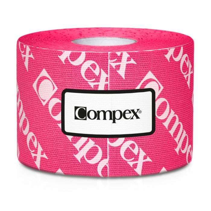 Compex Sport Tape - 5M non coupé
