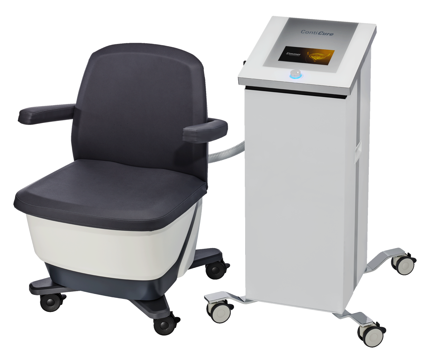 MediLine Enterprises Inc