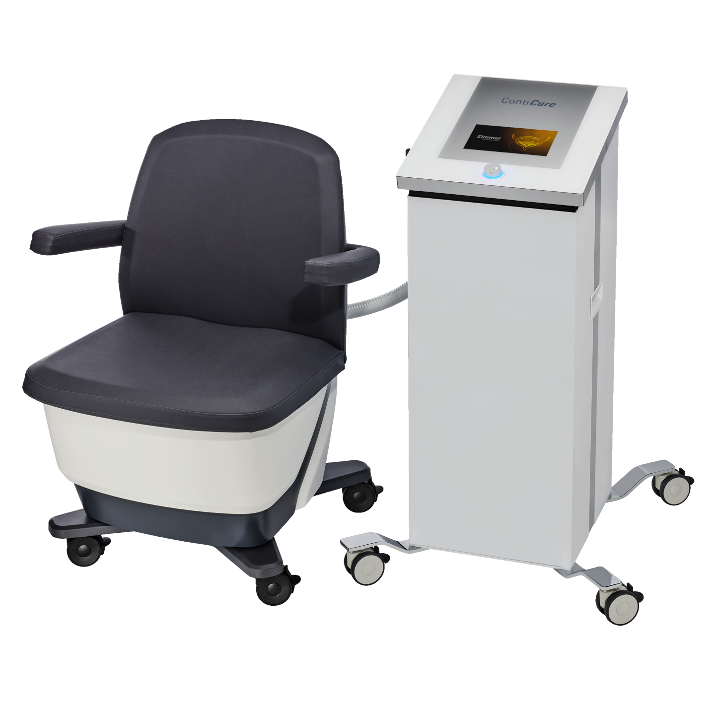 MediLine Enterprises Inc