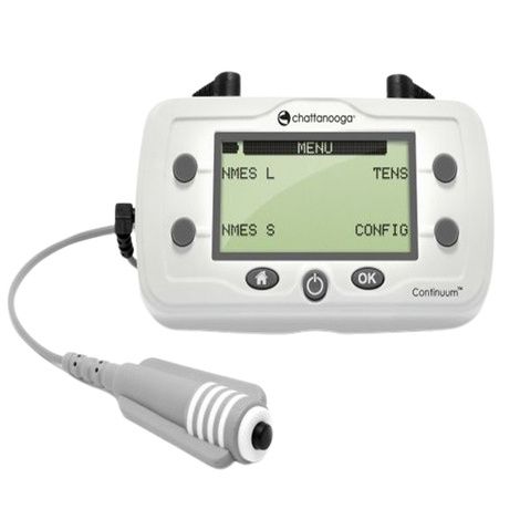 Chattanooga Continuum TENS / NMES Kit