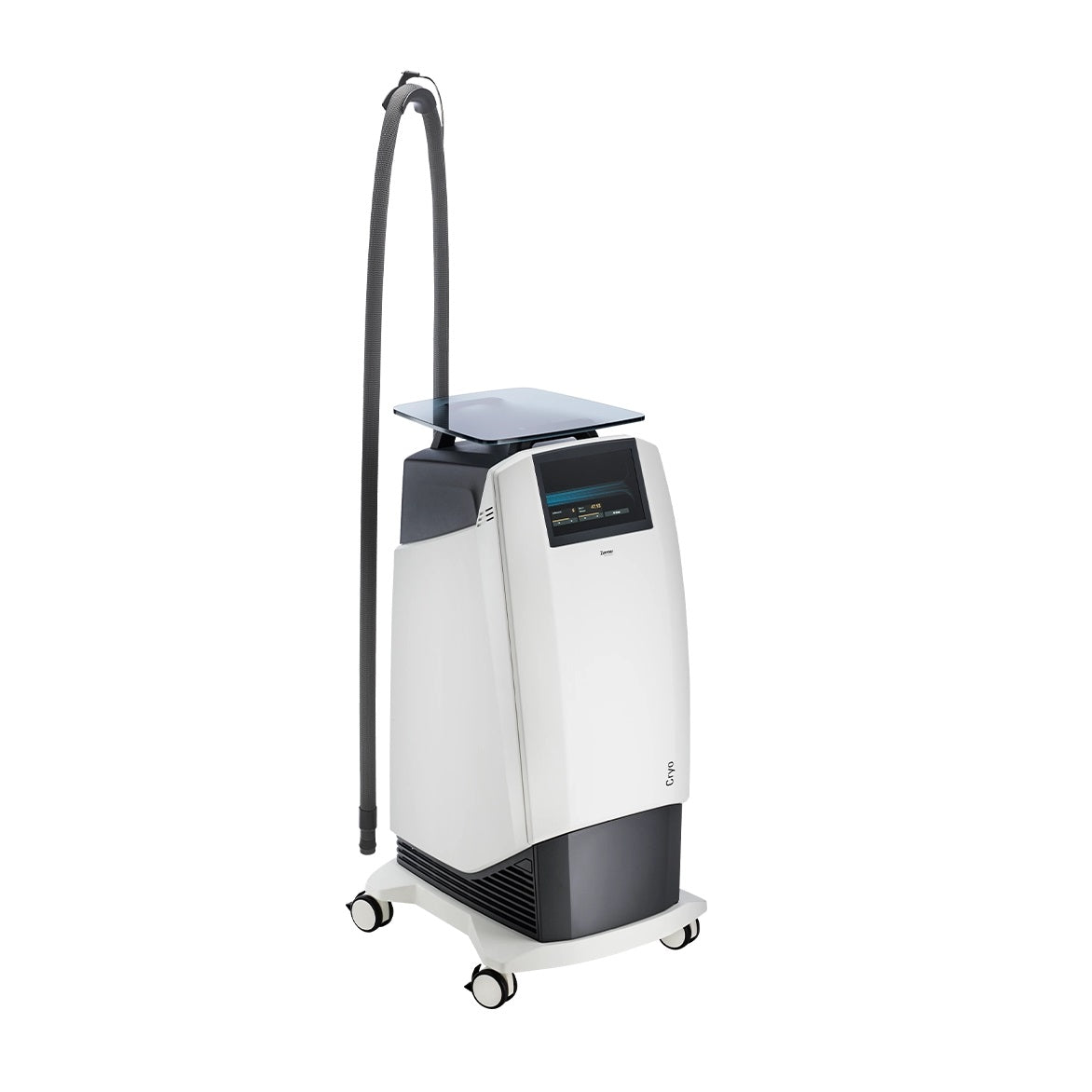 CRYO 7