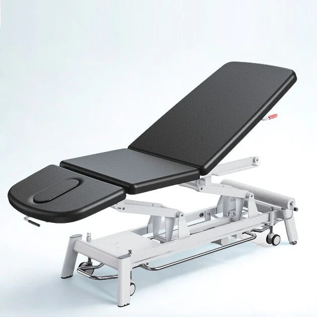 MediSports Echo 3 section Treatment Table