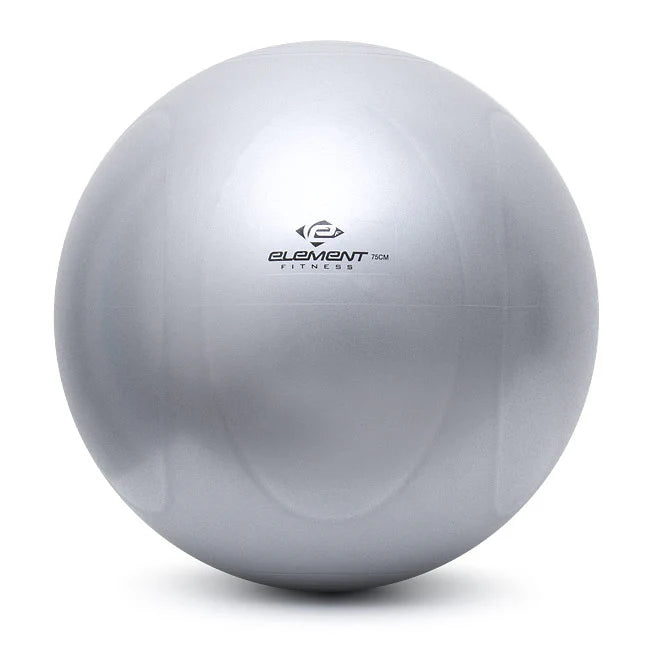Element Fitness 75cm Stability Ball