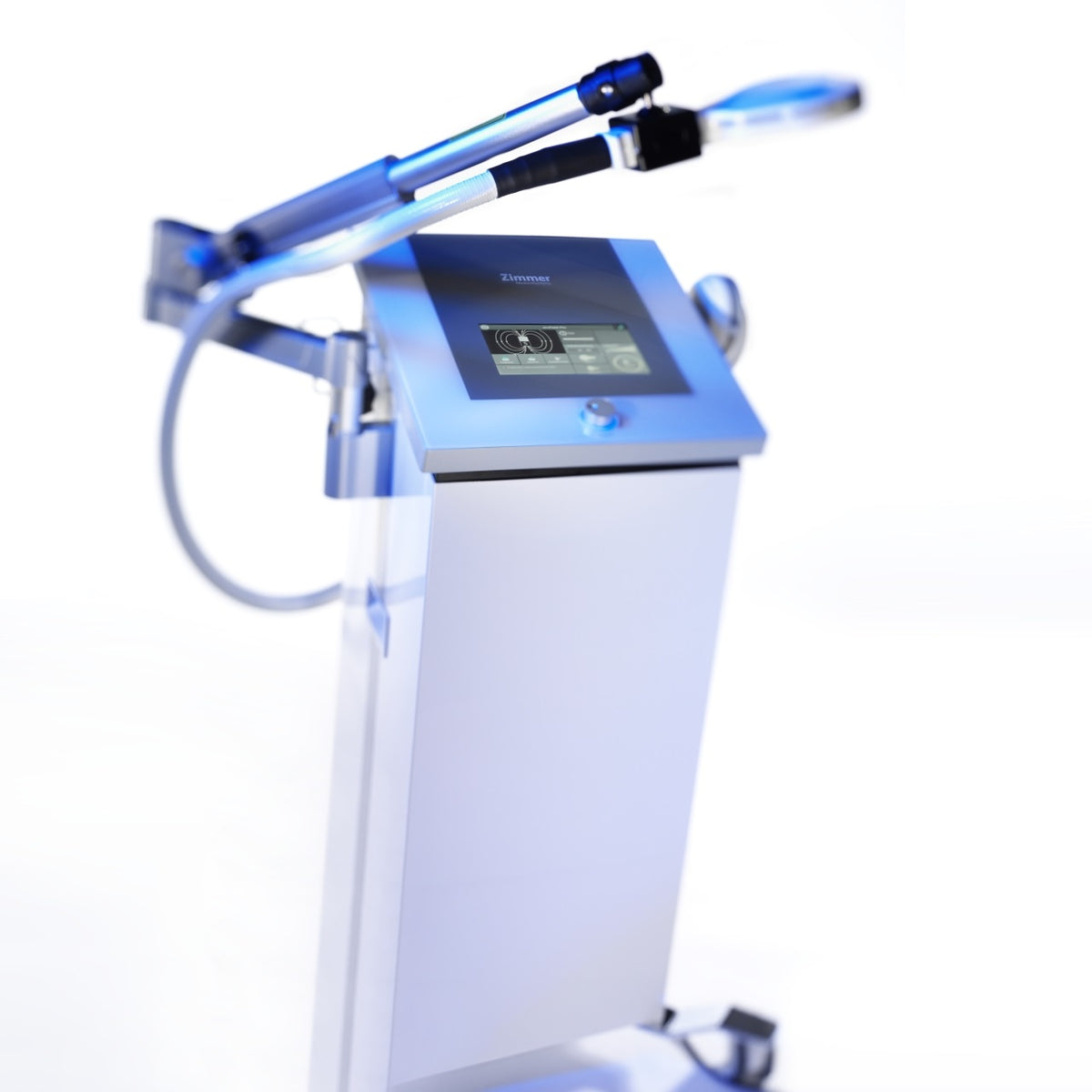 emFieldPro - High Energy Inductive Therapy