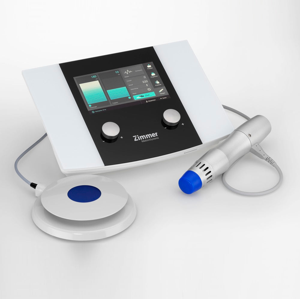 Zimmer Shockwave enPuls Version 2.0 (Made in Germany)