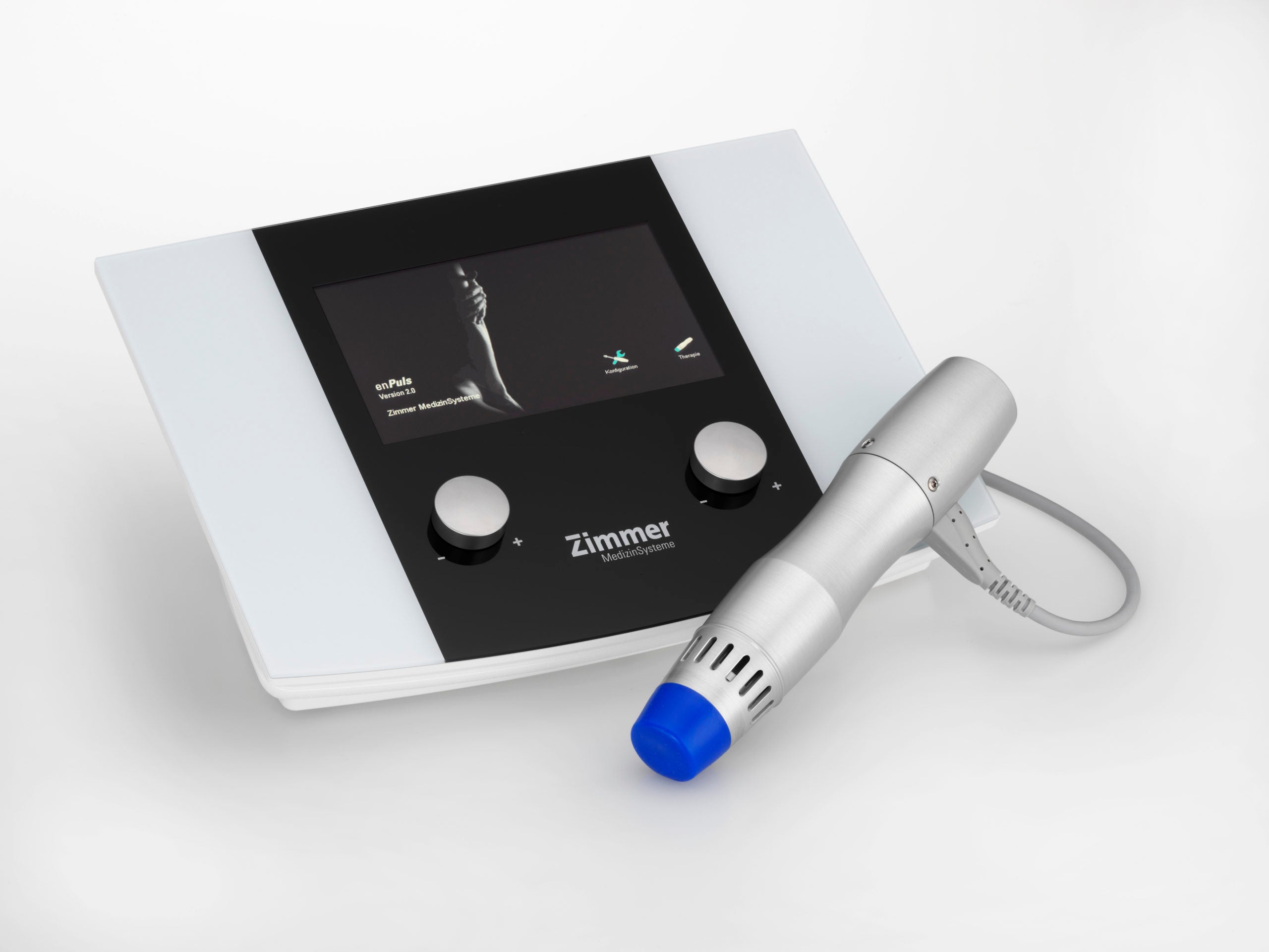 Zimmer Shockwave enPuls Version 2.0 (Made in Germany)