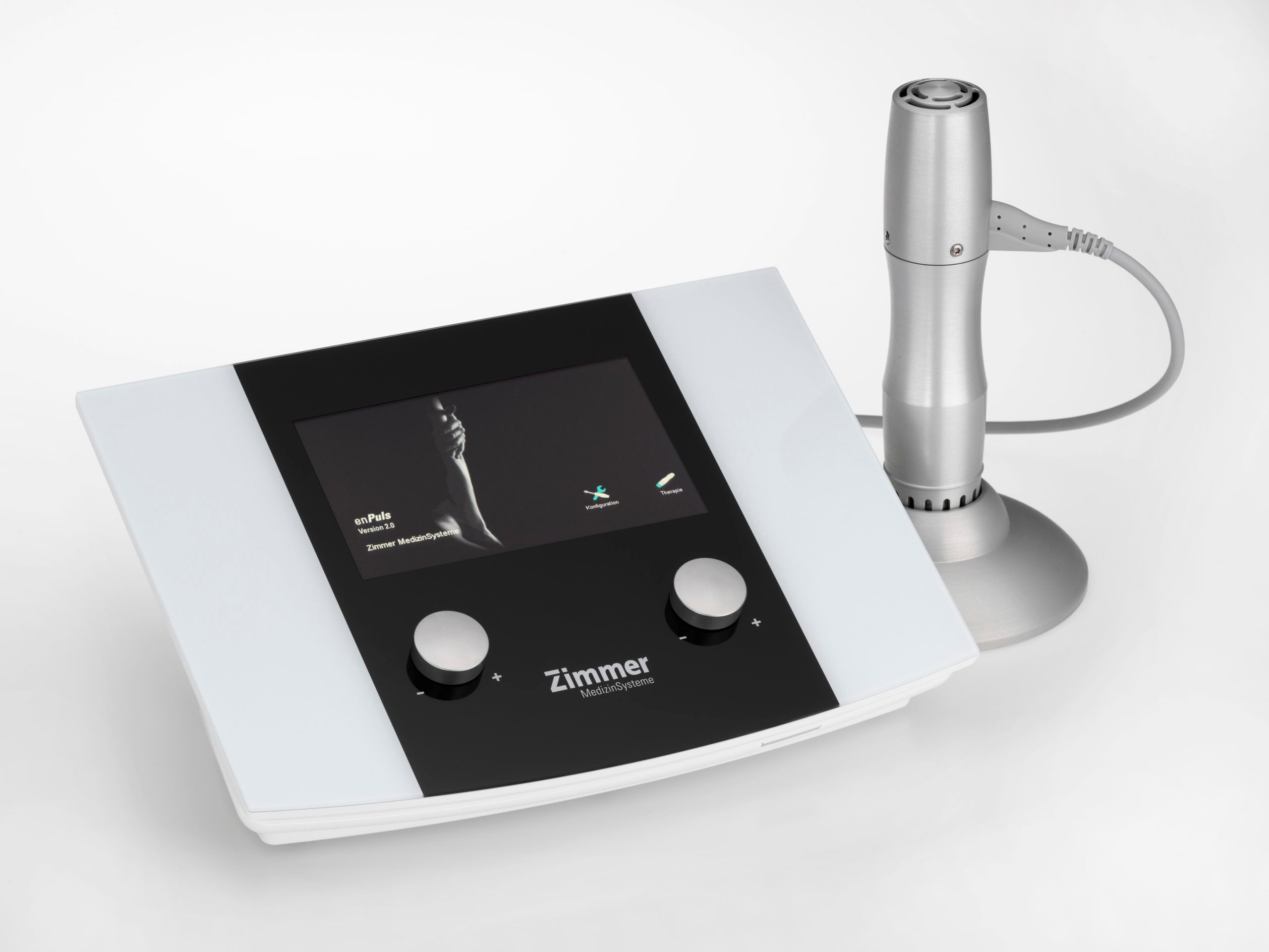 Zimmer Shockwave enPuls Version 2.0 (Made in Germany)