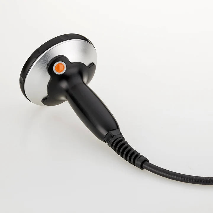 enShock - Focused shockwaves therapy