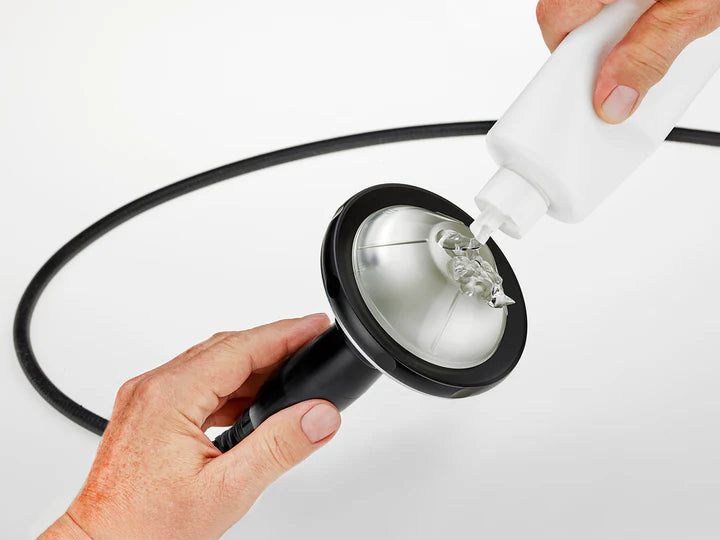 enShock - Focused shockwaves therapy