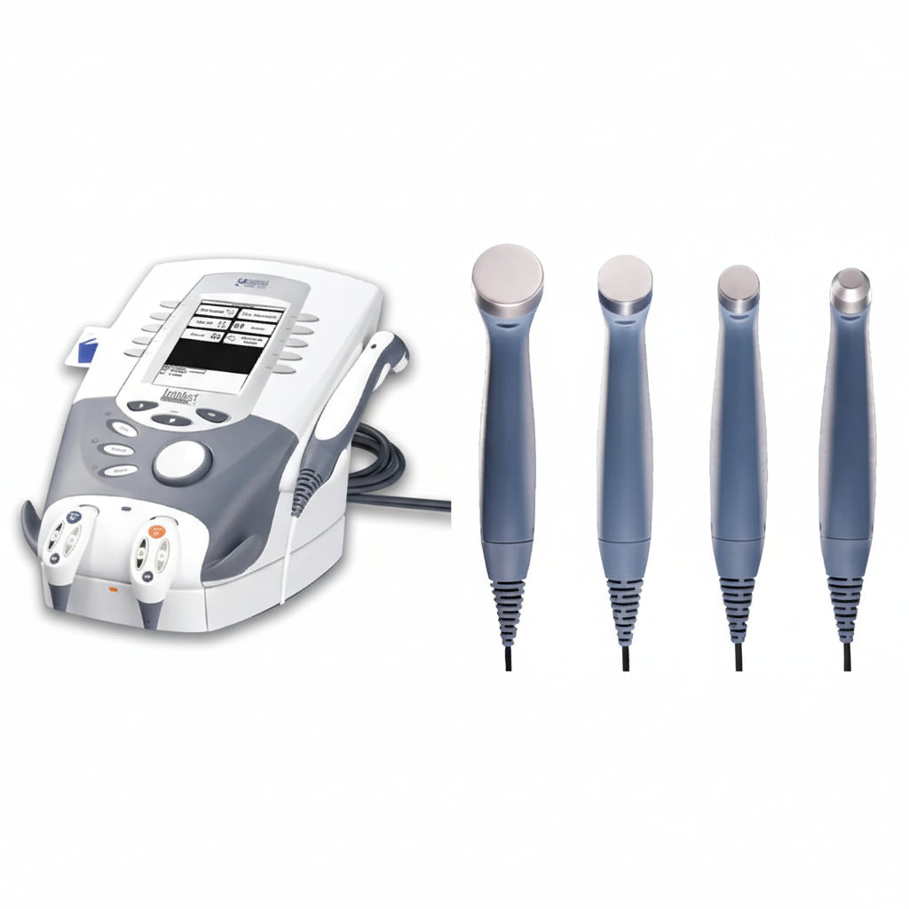 Intelect Legend XT & Intelect Transport Ultrasound Applicator