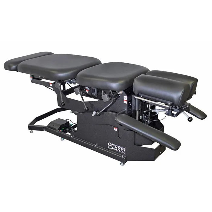 ES2000 Gen II Elevating Table with Auto-Cocking