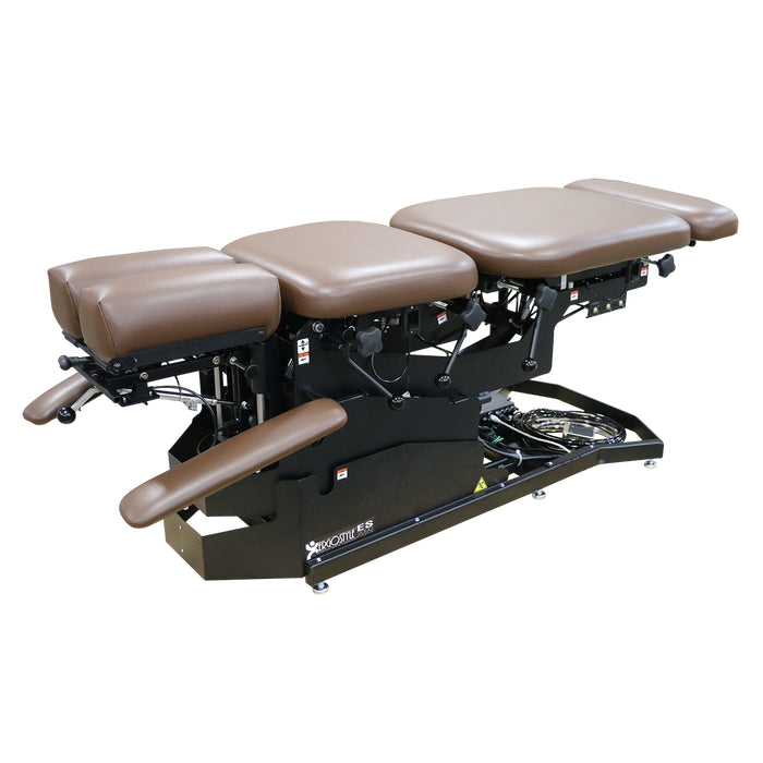 ES2000 Gen II Elevating Table with Auto-Cocking