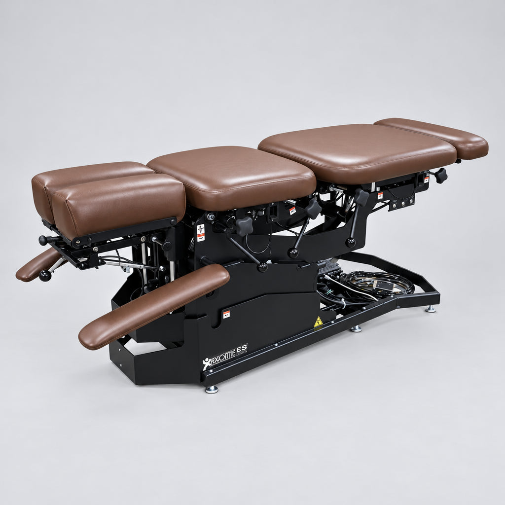 Fully modular — configure it to your practice.