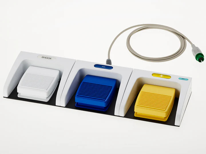 enShock - Focused shockwaves therapy