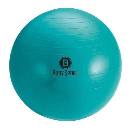 Body Sport Fitness Balls with Pump