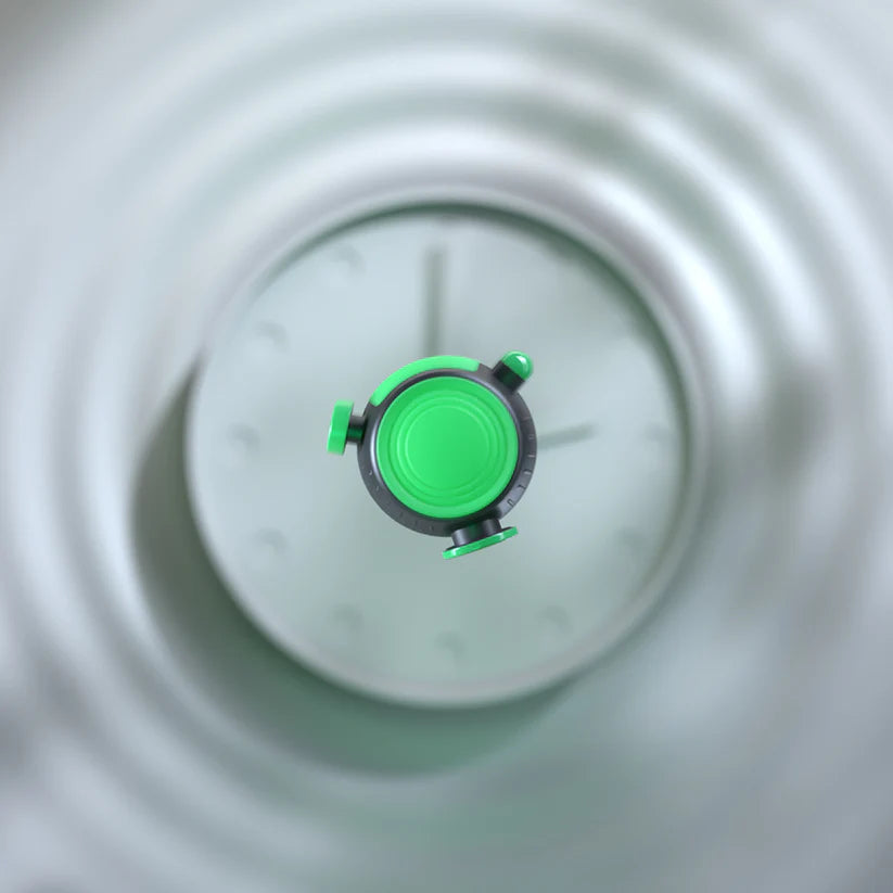 Rapid Release® Pro3+