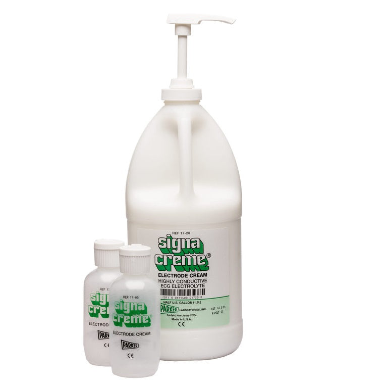 Signa Cream, contact cream for ThermoTK, 1.9 liters