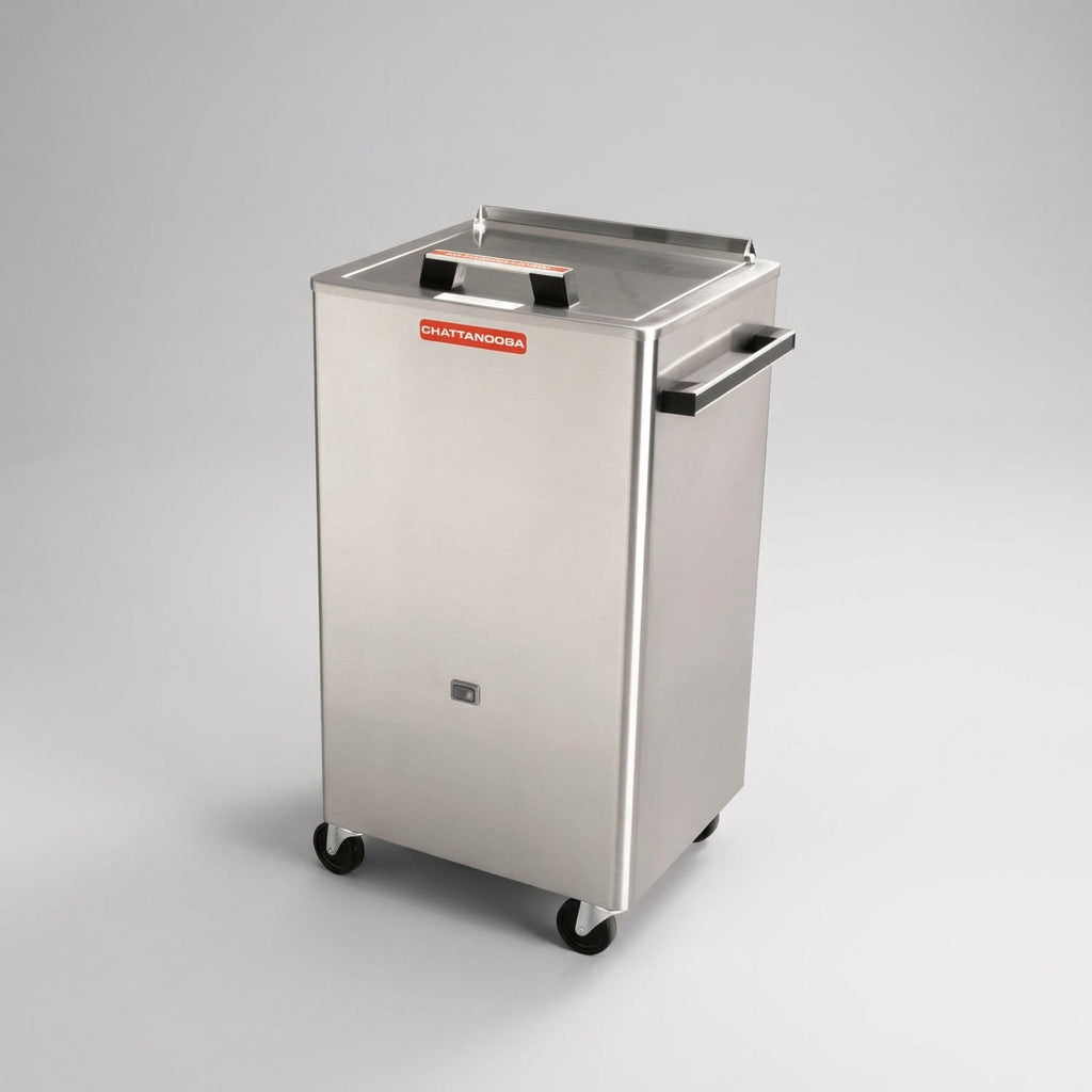 Hydrocollator® SS-2 mobile Heating Unit