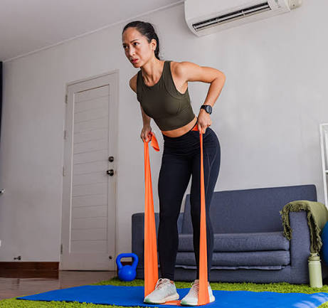 Exercise Bands