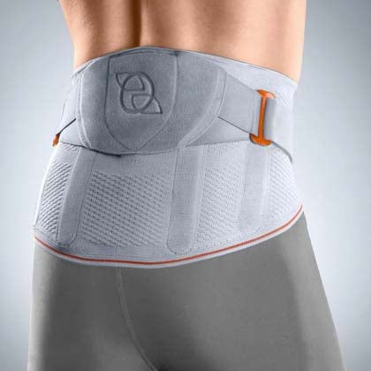 VERTEBRADYN® AKTIV Lumbar Support