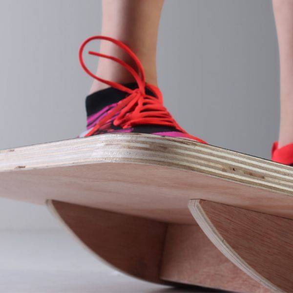 Planche à bascule en bois EL 20″