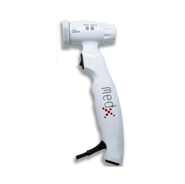 MedX Rehab Tethered Laser Accessory (LCT450) for MBM1100N Console.