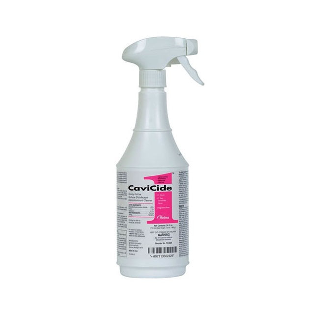 CaviCide - Spray de 24 onces 