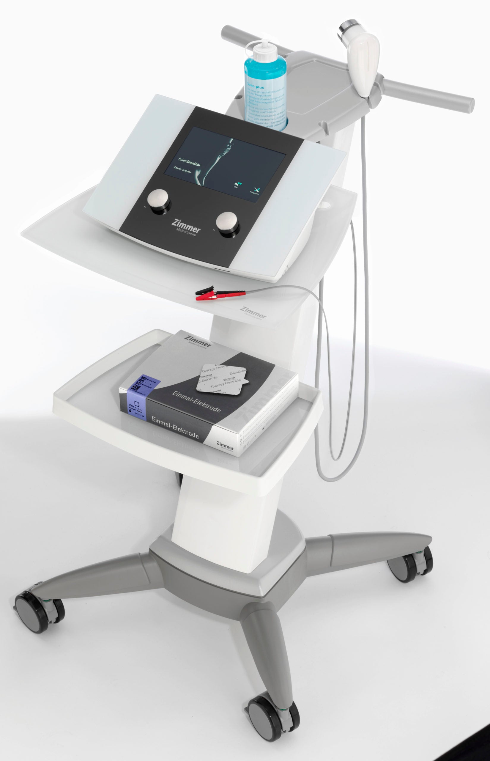 Soleo SonoStim (Made in Germany)