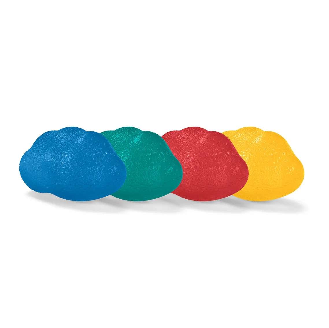 Oeuf à presser Pino, lot de 4 