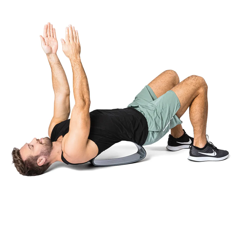 Roue de posture (entraîneur d'équilibre) 