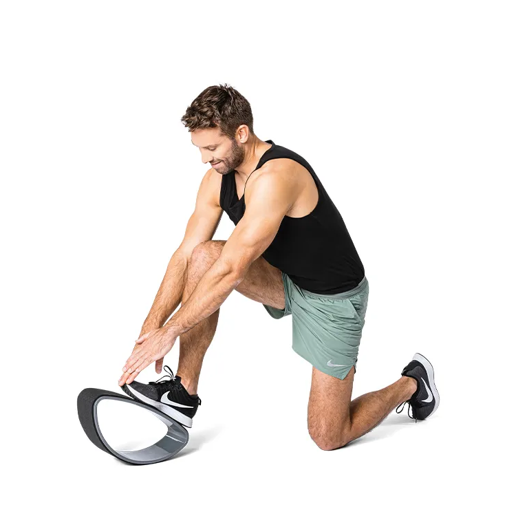 Roue de posture (entraîneur d'équilibre) 