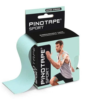 PINO Kinesiologie Tape Sport mint