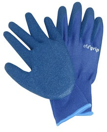 ofa grip - Donning Gloves