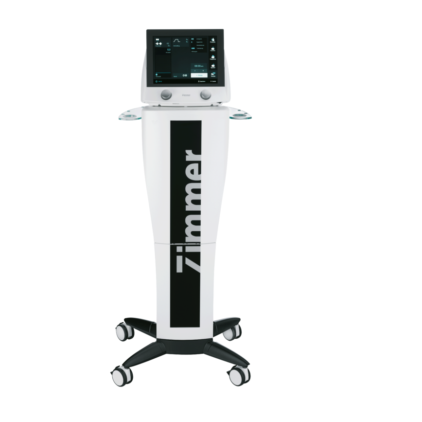 PhySys- Zimmer Electrotherapy & Ultrasound unit