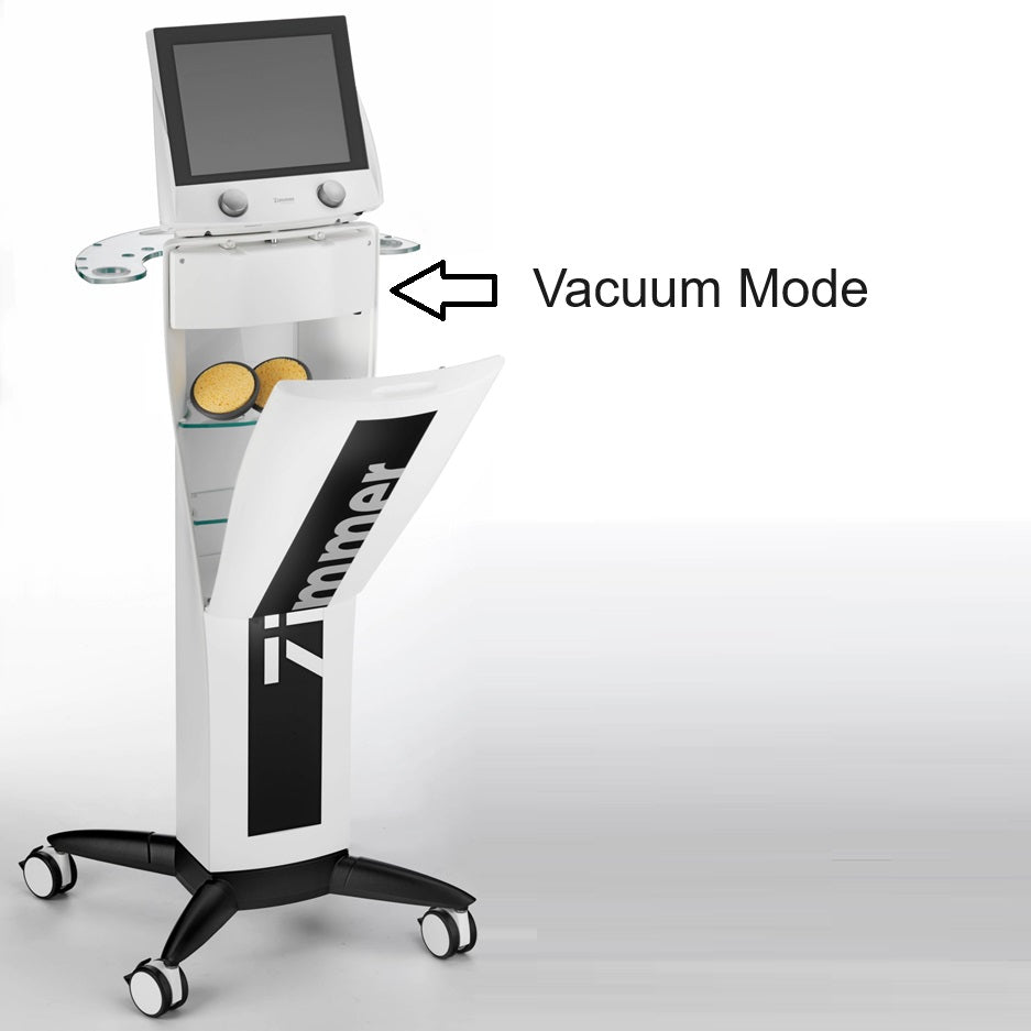 PhySys- Zimmer Electrotherapy & Ultrasound unit