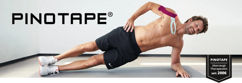 Power Taping Course