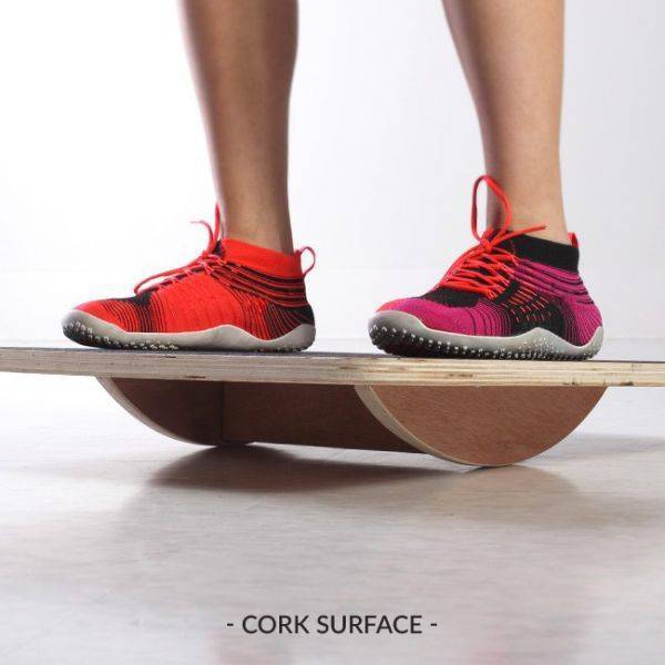 Planche à bascule en bois EL 20″