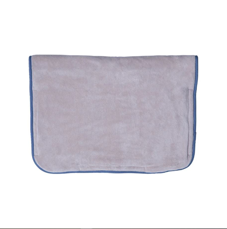 3PlusThree Terry Cover Heating Pad