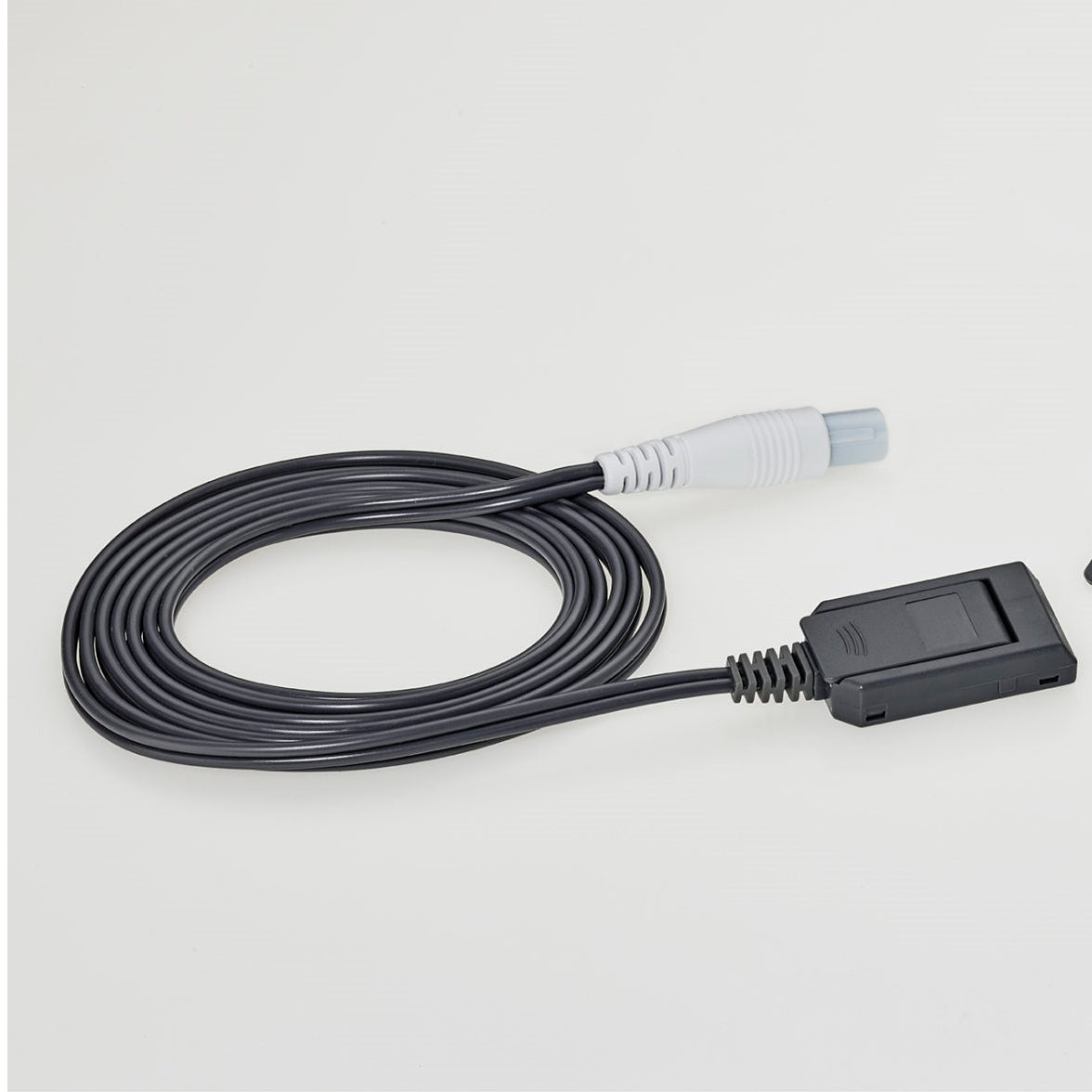 Electrode cable (8 Pin), white, 210