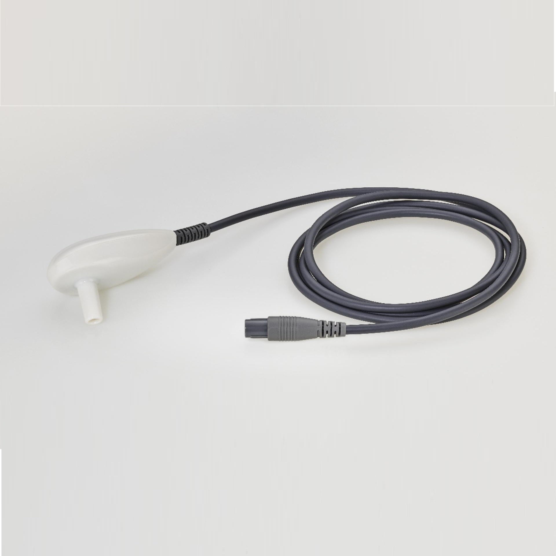 Tecar Applicator with grey Connector, (4 PIN)