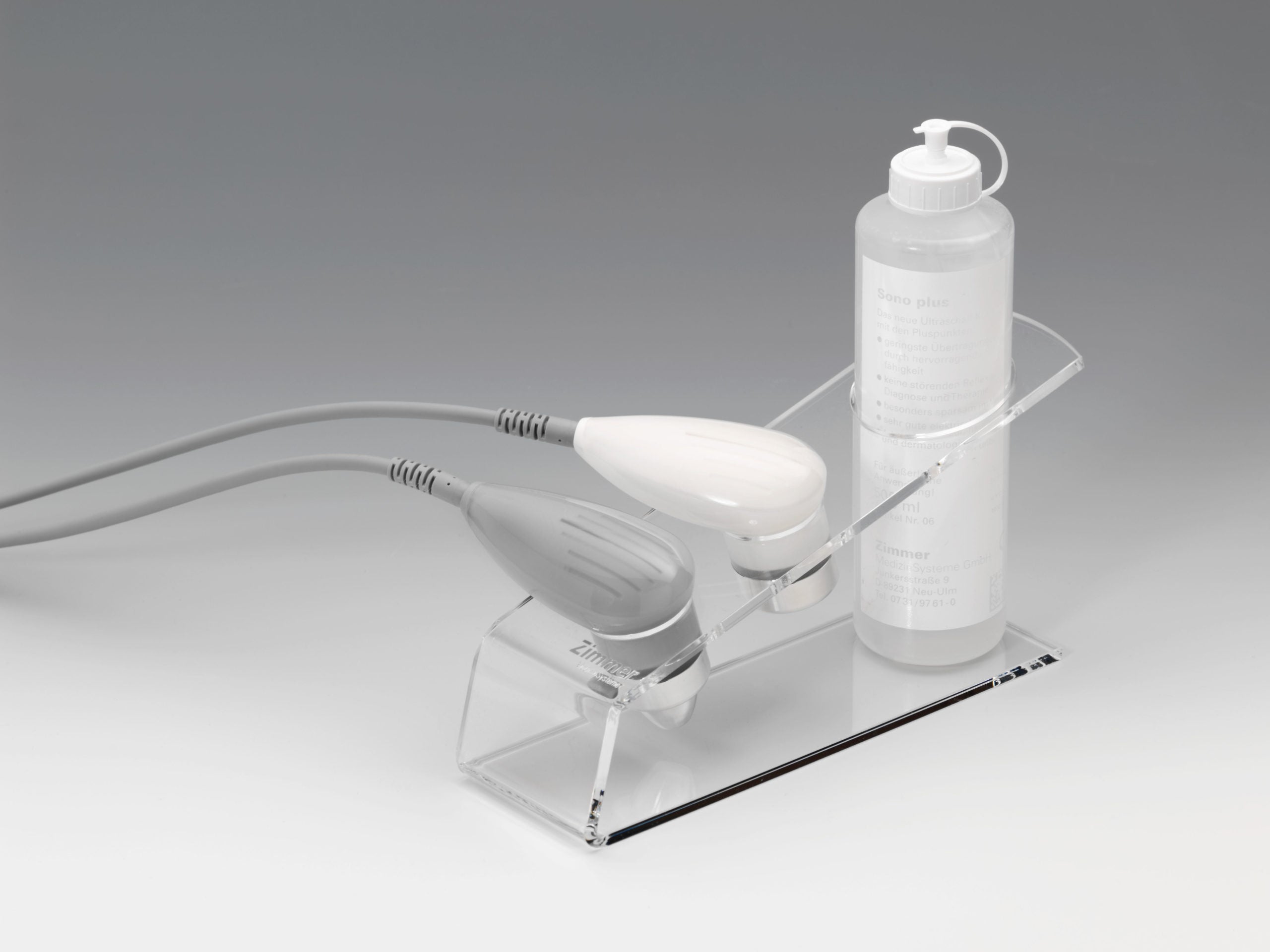 PhySys- Zimmer Electrotherapy & Ultrasound unit