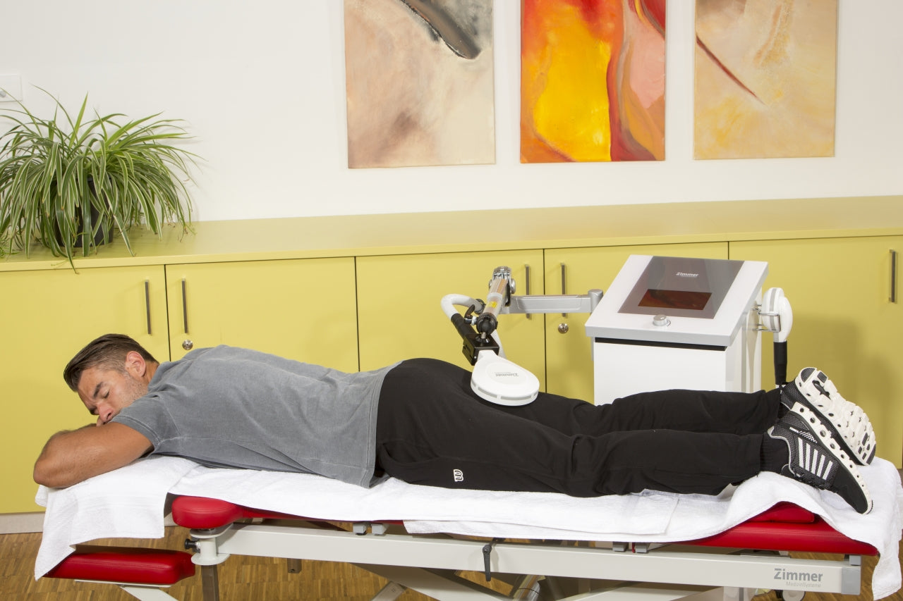 emFieldPro - High Energy Inductive Therapy