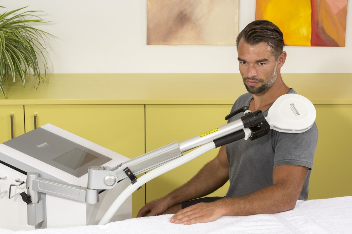 emFieldPro - High Energy Inductive Therapy