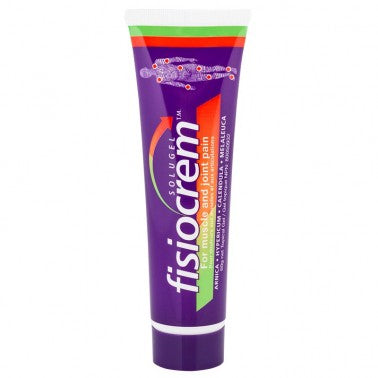 Fisiocrem SOLUGEL Tube 60 gram