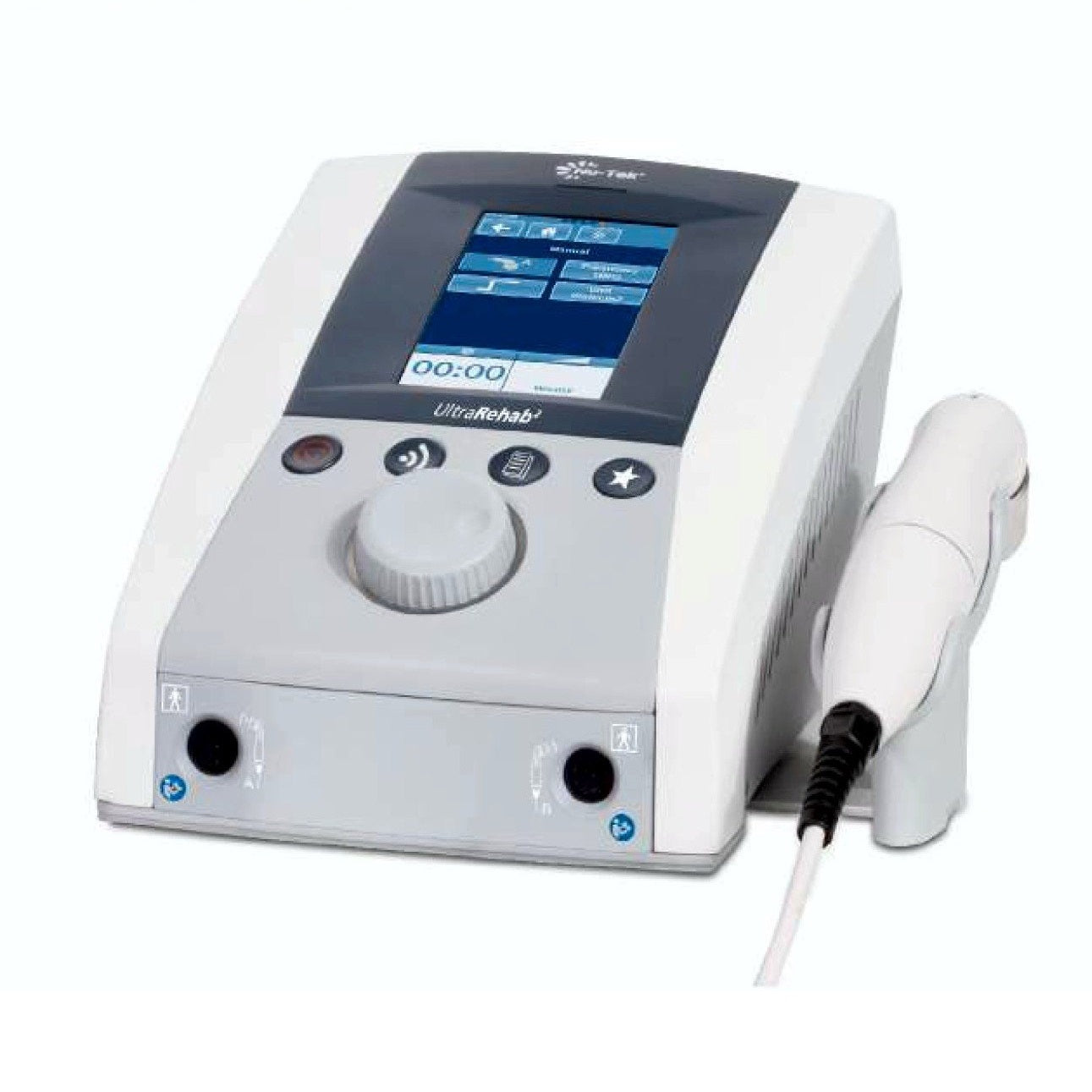 UltraRehab UT2200 -Clinical Ultrasound Unit