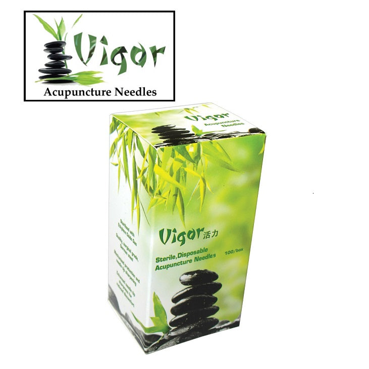 Vigor Acupuncture Needles