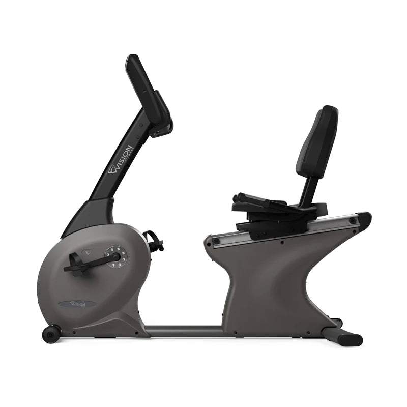 VISION R60 Recumbent Bike (Commercial use)