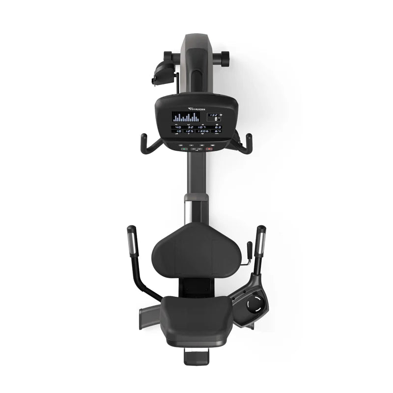 VISION R60 Recumbent Bike (Commercial use)