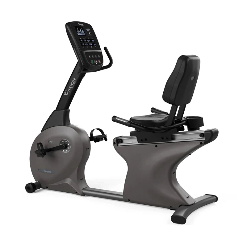 VISION R60 Recumbent Bike (Commercial use)